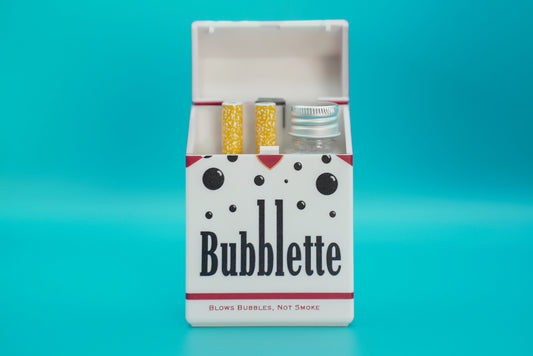 The Bubblette Pack!