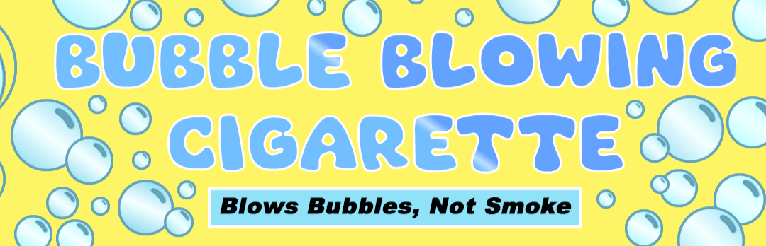 marlbubble bubble cigarettes Bubble Cigarette Stress Relief Toy – Fun Fake Cigarette Bubble Blower for Relaxation marlbubble bubble cigarettes Bubble Cigarette Stress Relief Toy – Fun Fake Cigarette Bubble Blower for Relaxation