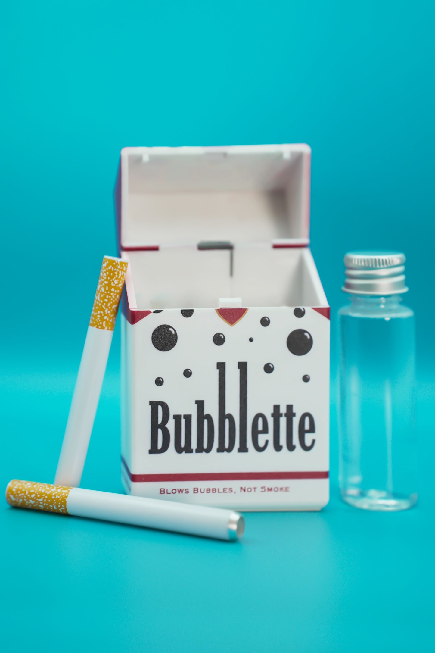 The Bubblette Pack!