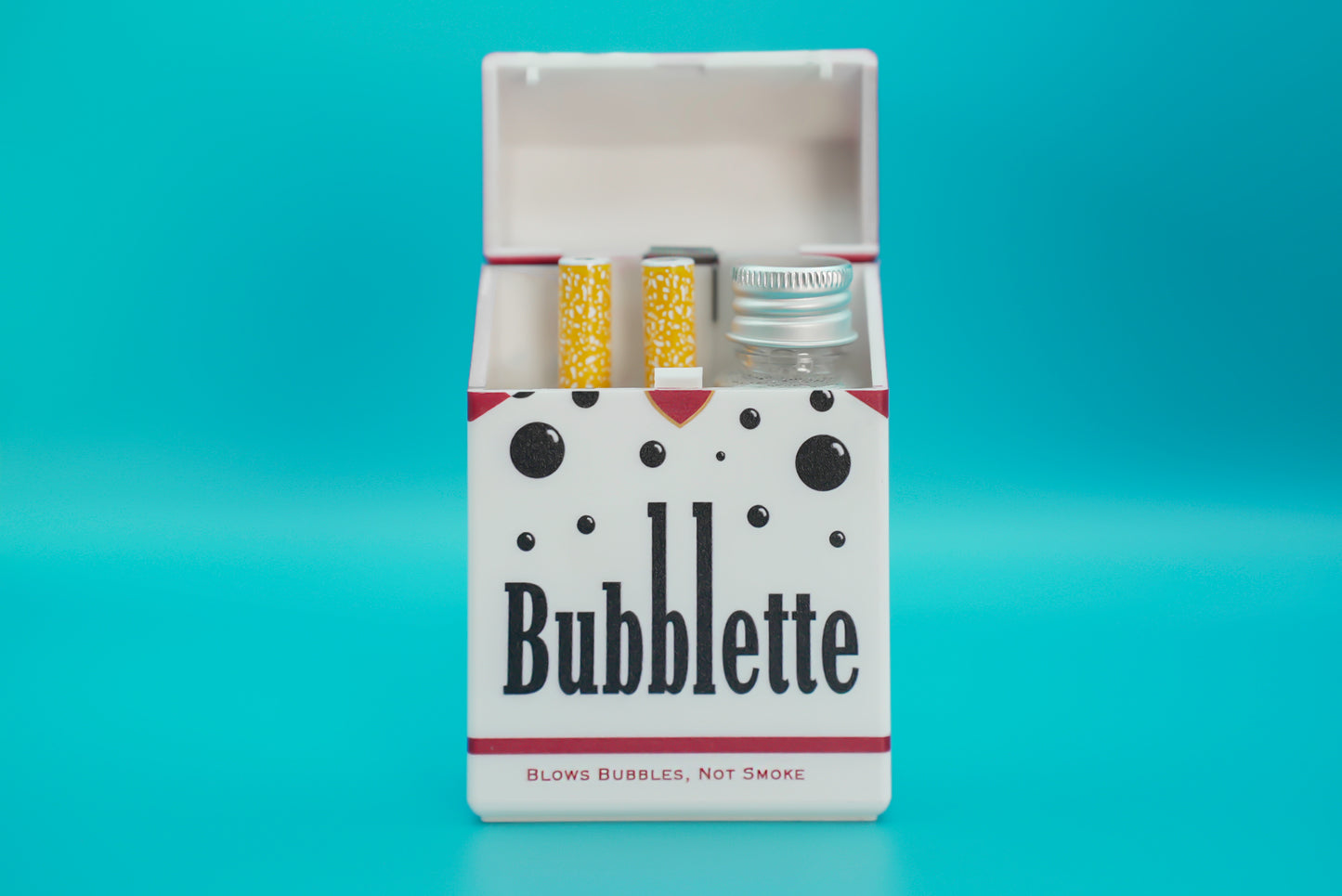 The Bubblette Pack!