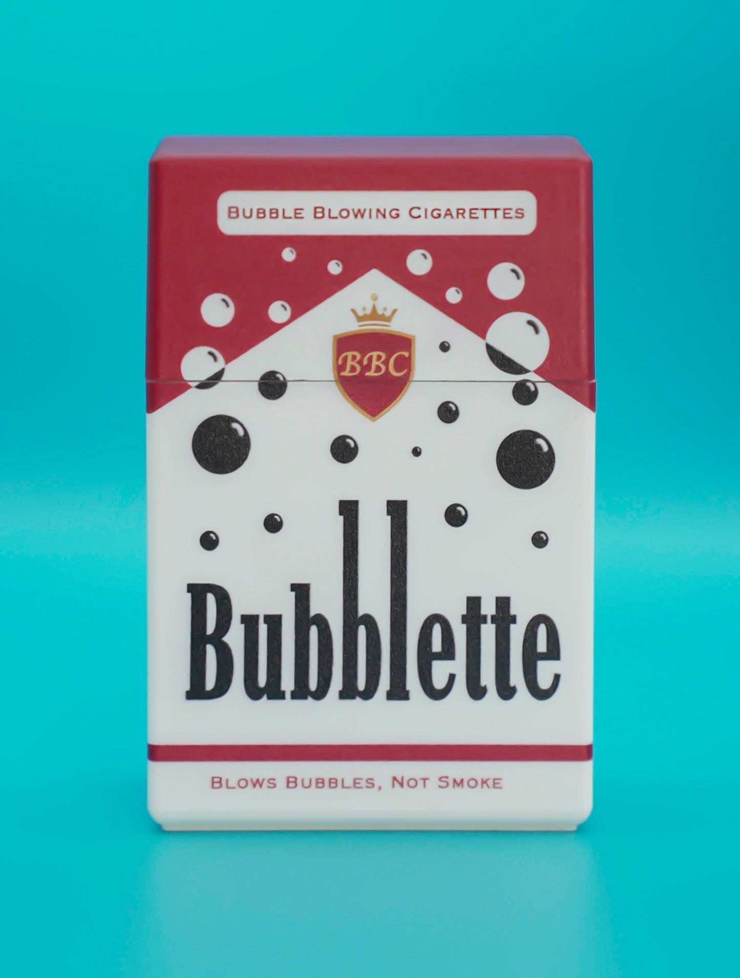 The Bubblette Pack!