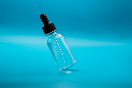 Bubble Liquid Refill